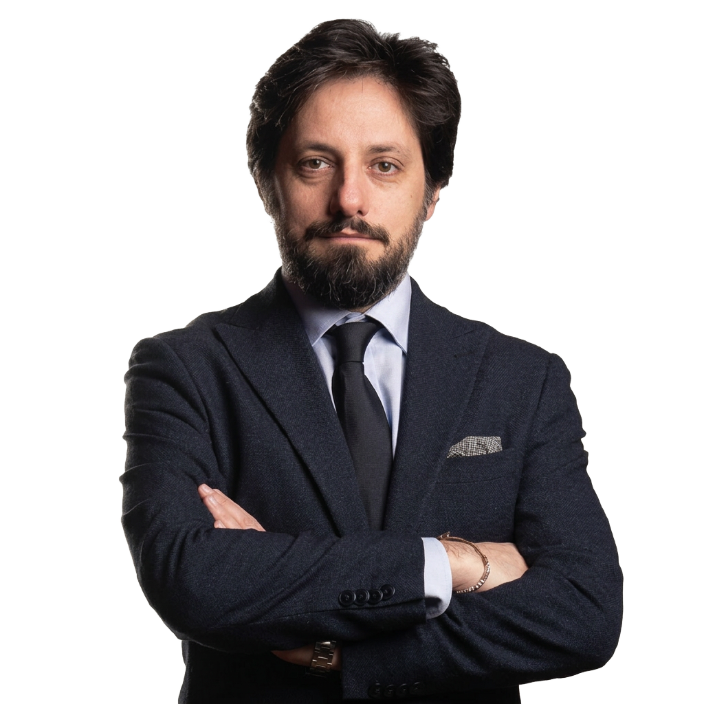 Avv. Antonio Polimeni